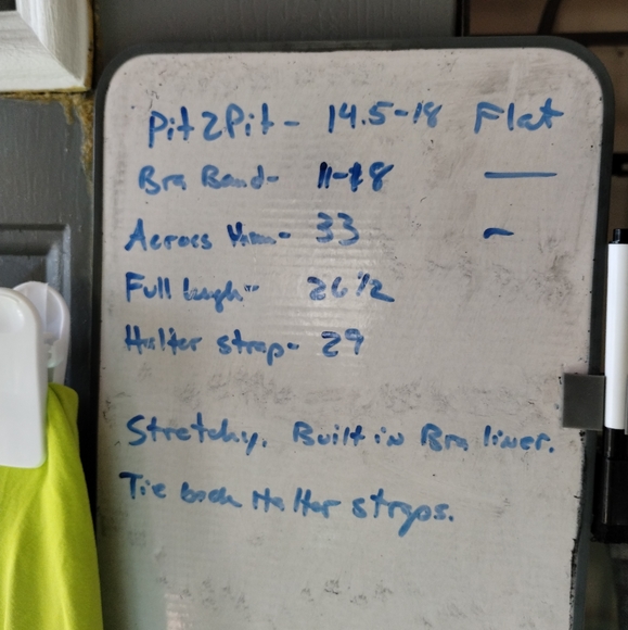 Susana Monaco Highlighter Green Swim Cover-up - Picture 10 of 10